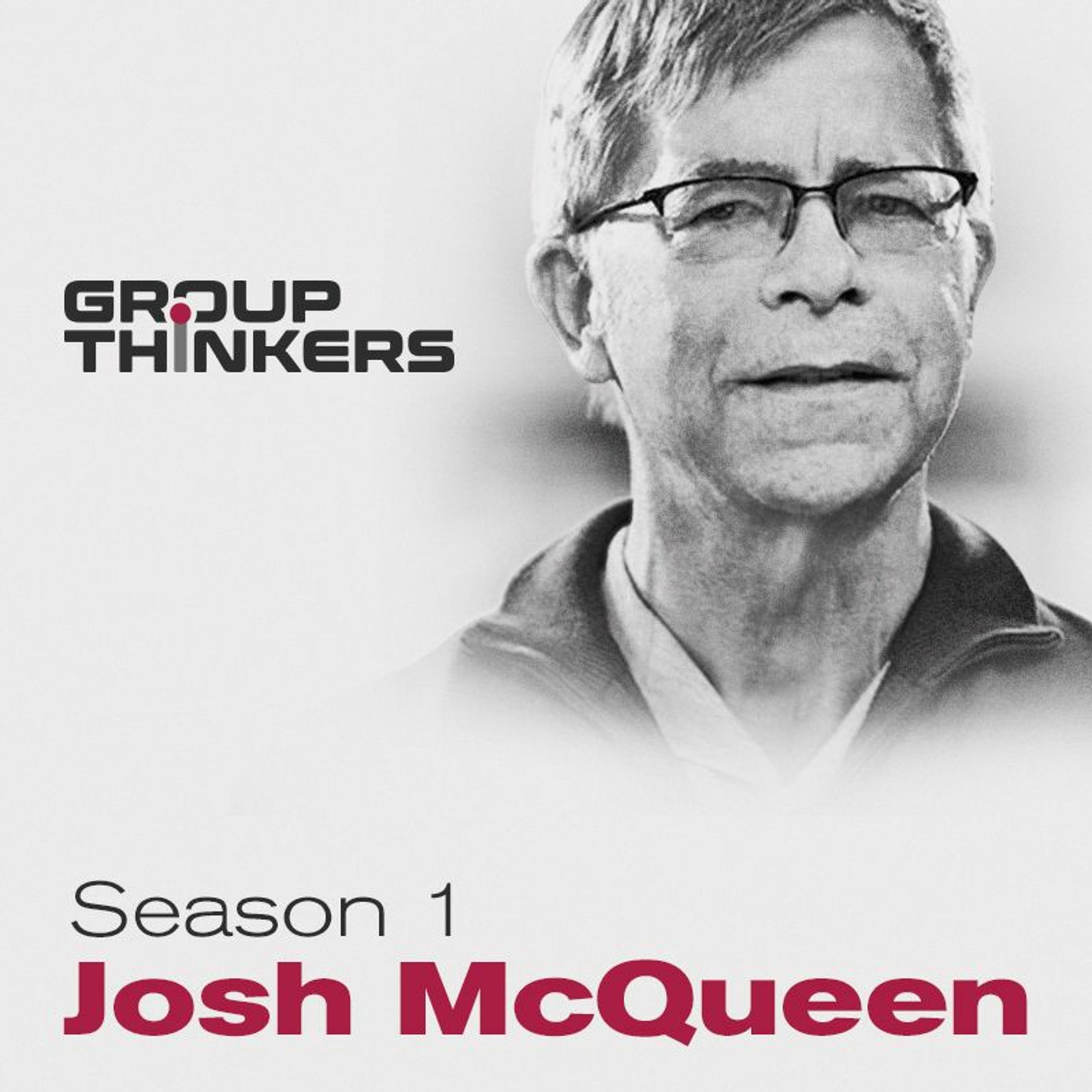 Josh McQueen Thinks About Generational Giving episode artwork