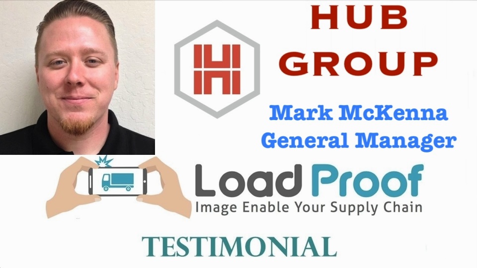 LoadProof Video Testimonial - Mark McKenna, Aurora Parts