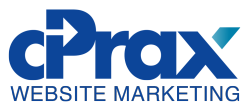 cPrax Website Marketing