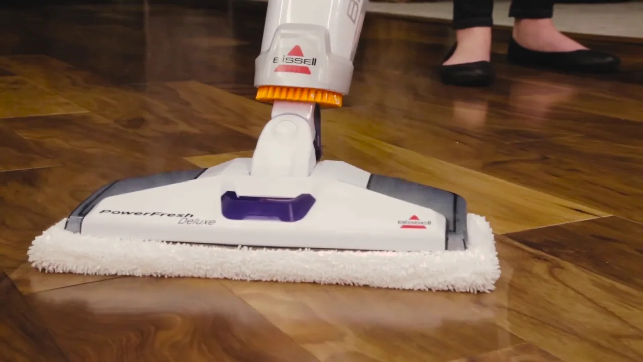 Steam Mop Ultra  The ultimate cleaning tool for floors + more – Ocean  Canada