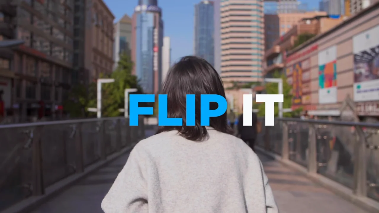 flip-It