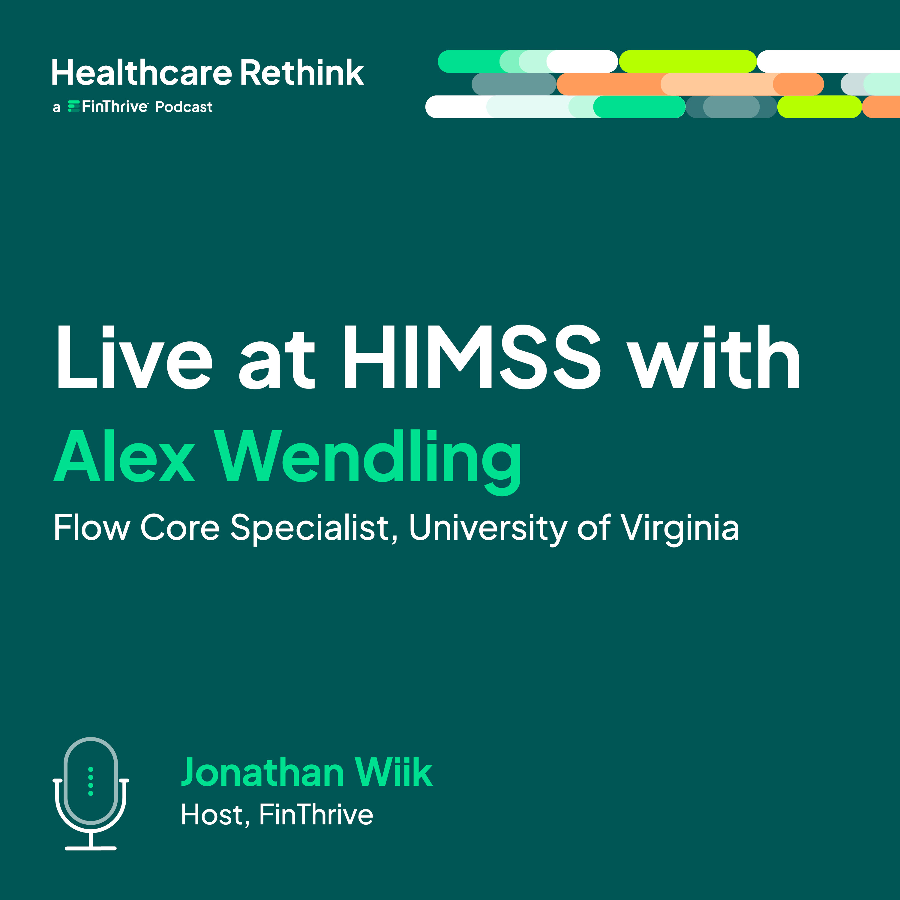 Healthcare Rethink