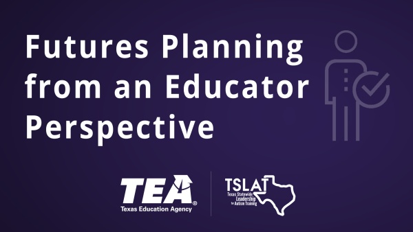 Futures Planning from an Educator Perspective