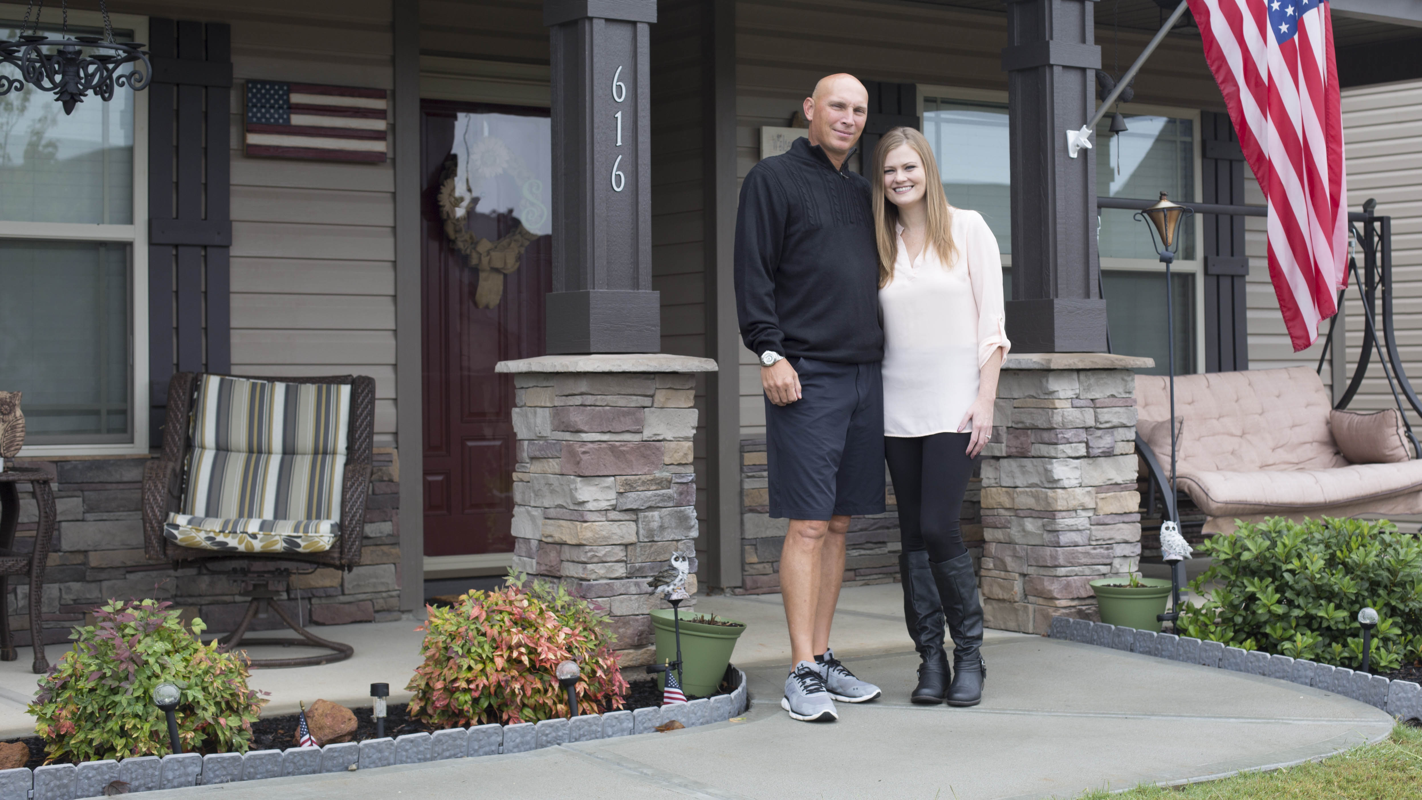 Veterans United & Help Army Veteran Inside Veterans United