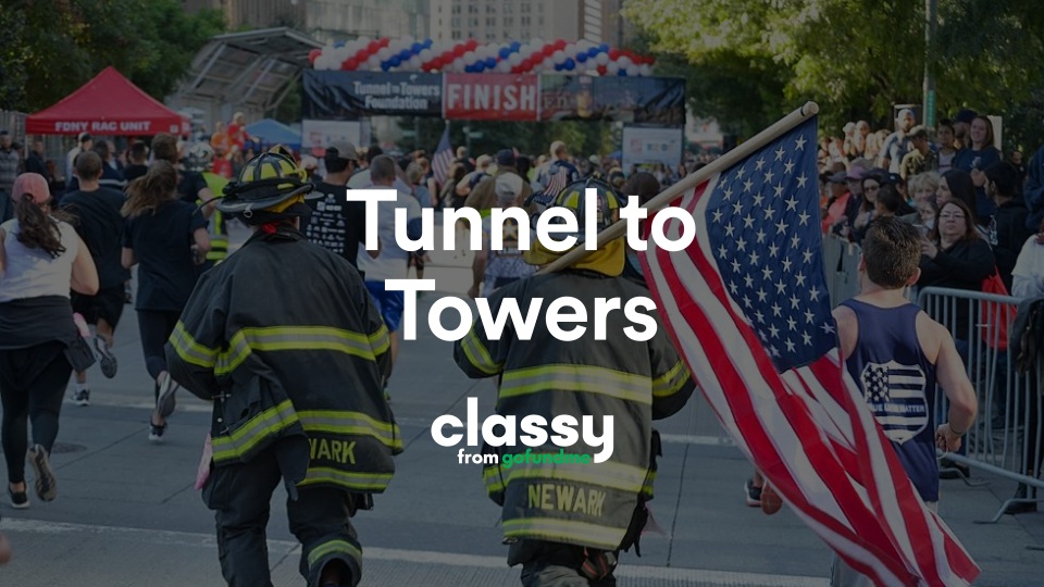 How Tunnel to Towers’ Recurring Gifts Make up a Majority of Online Donations