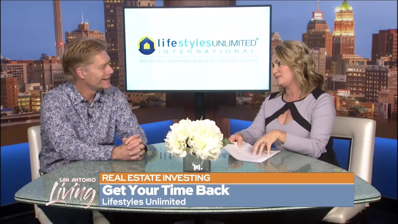 Real Estate Investment Club Austin, Texas | Lifestyles Unlimited