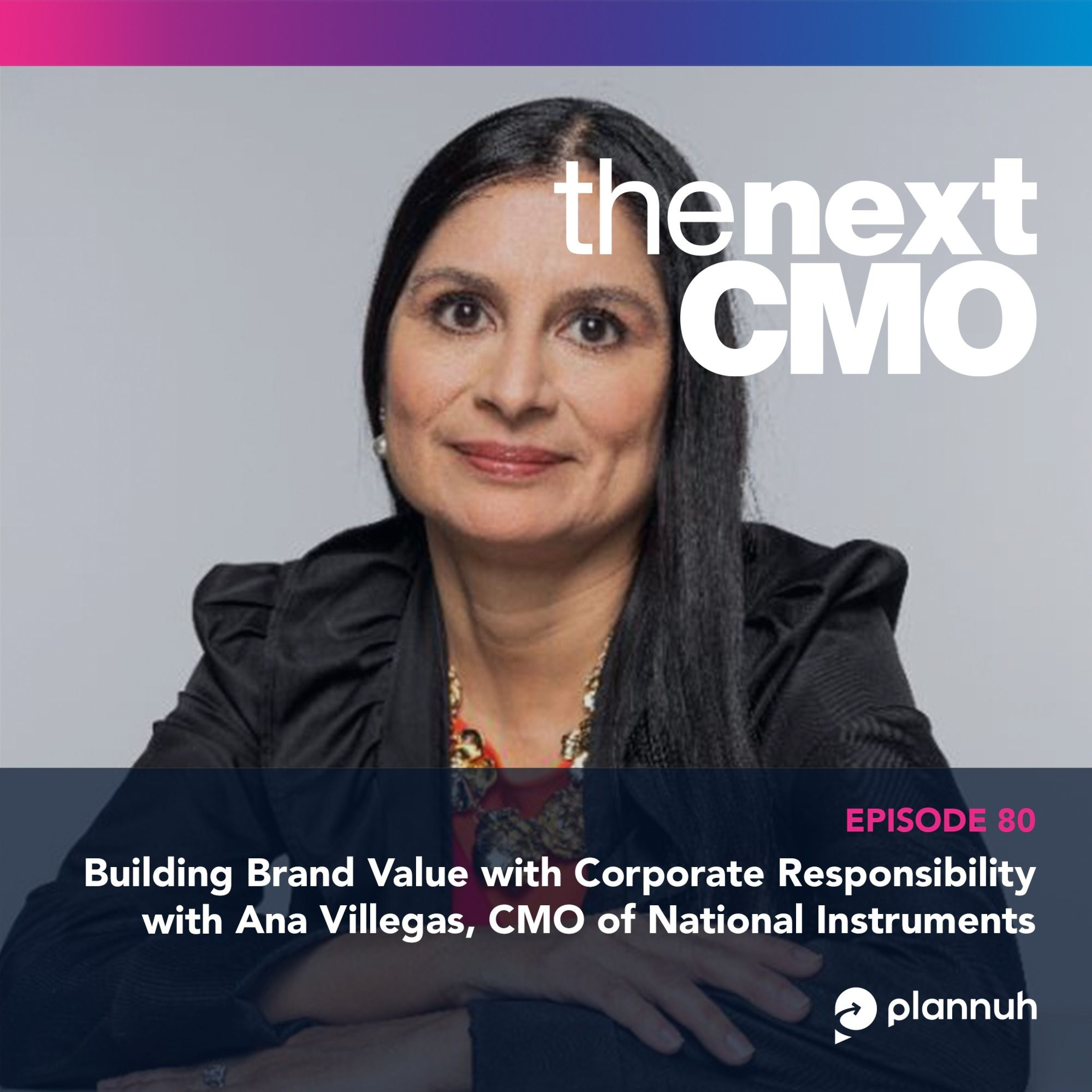 The Next CMO