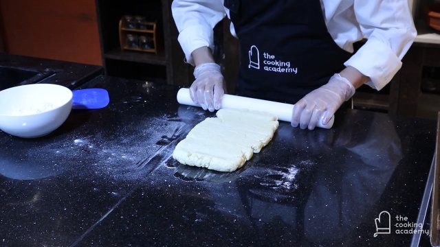 English Scones