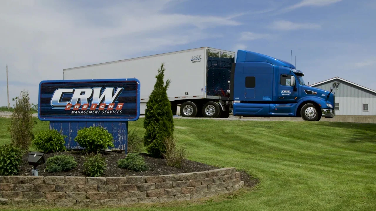 CRW, Inc. CRW, Inc.