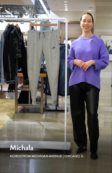 Kids' Sportswear Tech Fleece Joggers