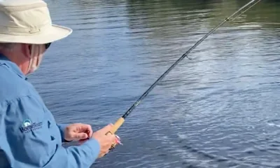 Holmes Beach Report Video 0