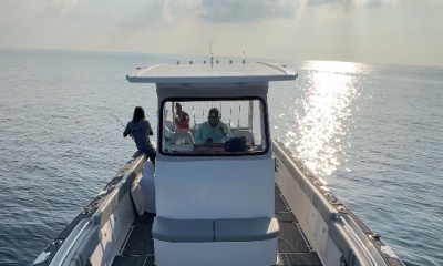 Malé Report Video 0