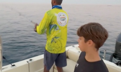 Fujairah Report Video 2