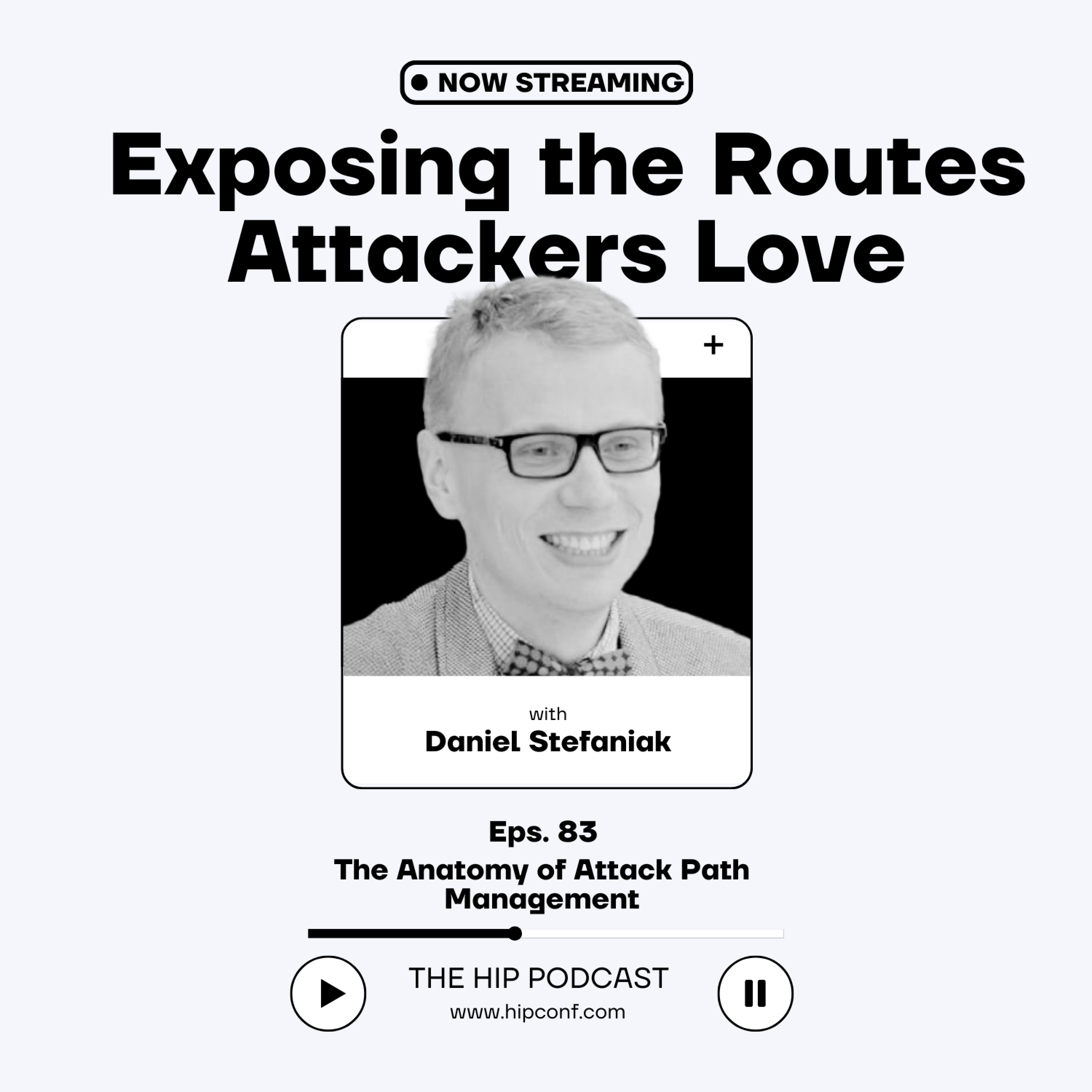 Hybrid Identity Protection Podcast