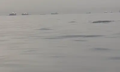 Fujairah Report Video 1
