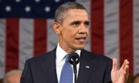 Barack Obama and the Presidency