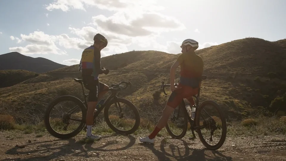 Gravel Crusher - The All-New Revolt | Athelete Development