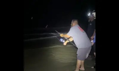 New Smyrna Beach Report Video 0