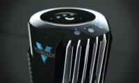 Vornado 184 Tower Air Circulator | Sylvane