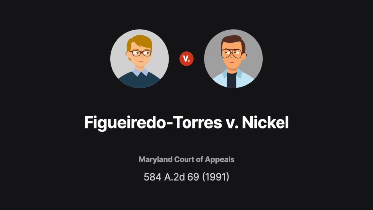 Figueiredo-Torres v. Nickel