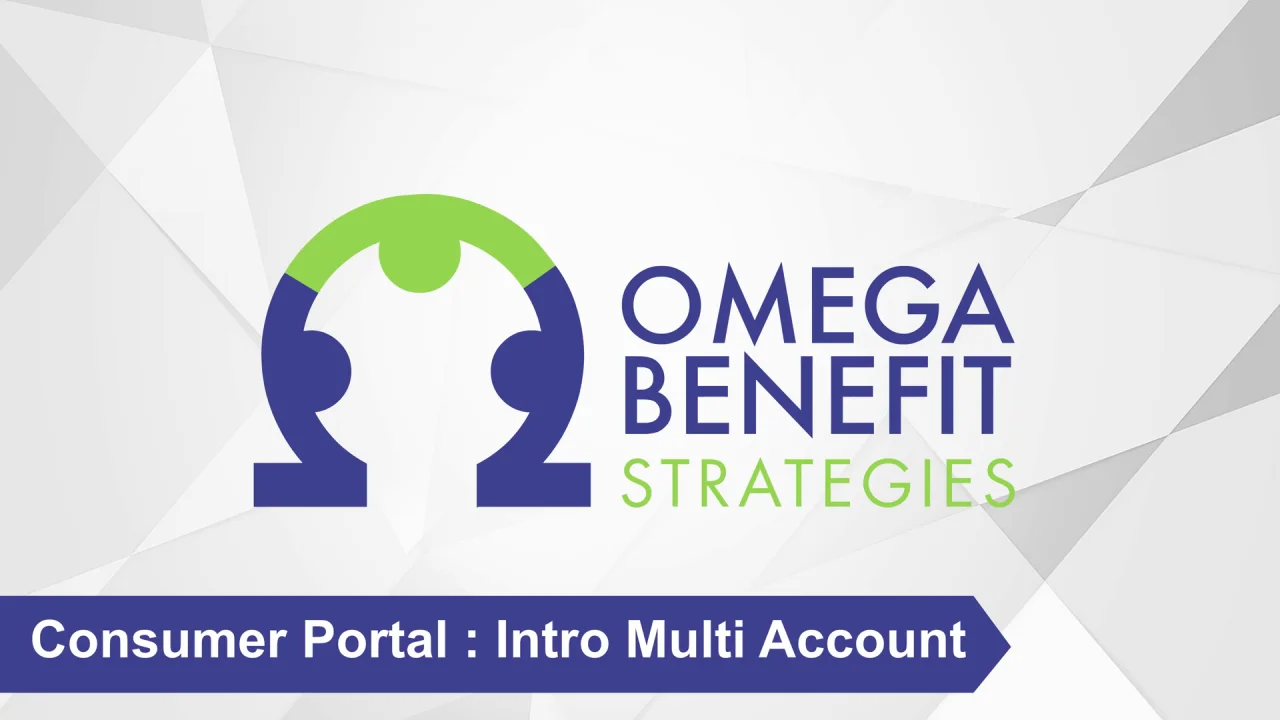 Omega Benefit Strategies CDHP Administration PrismHR Marketplace