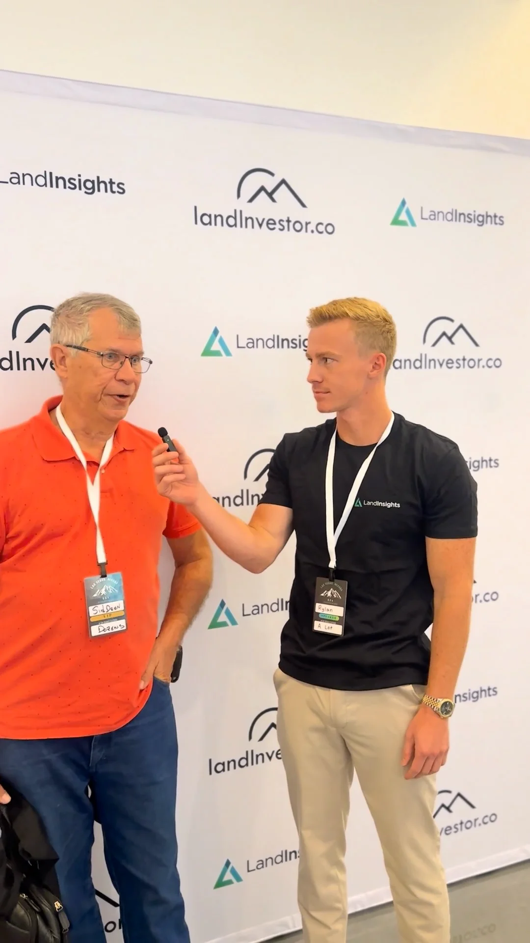 Land Insights deal underwriting and comps