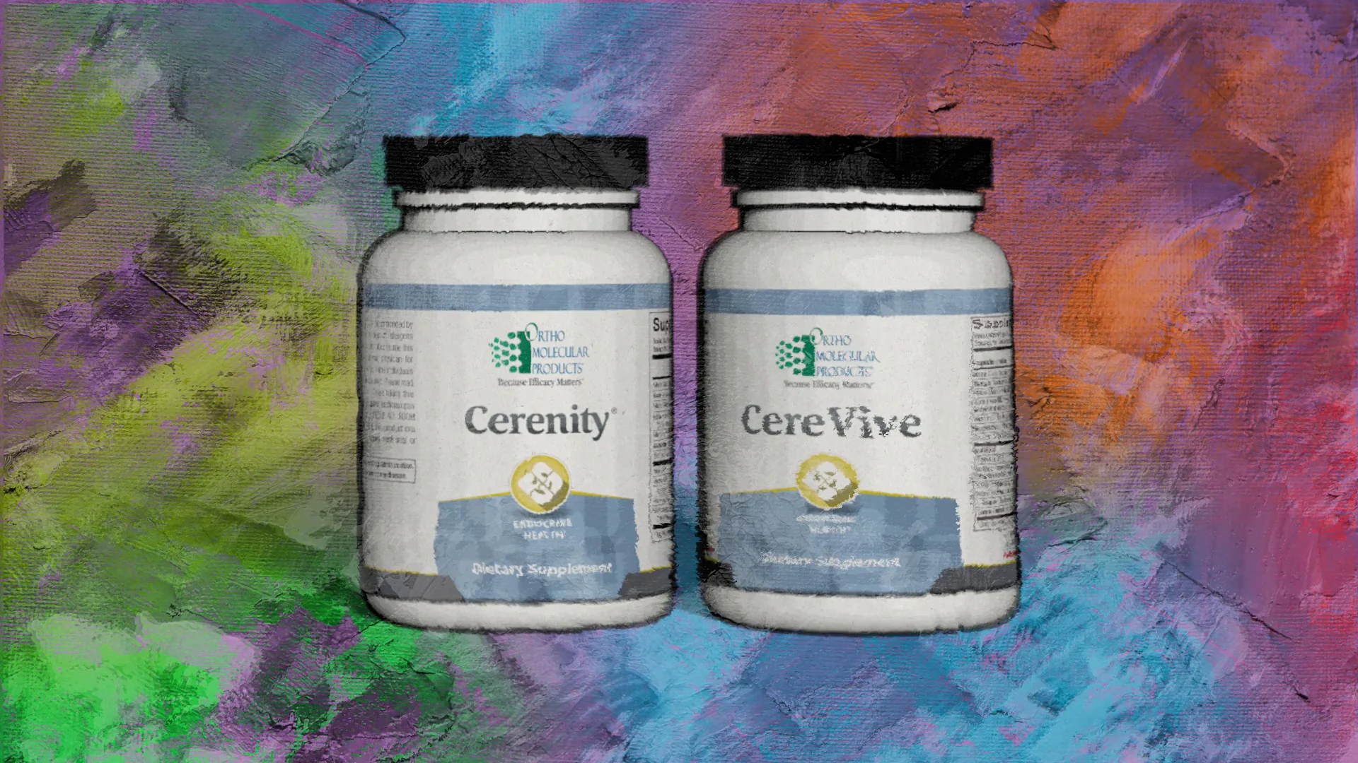 ortho molecular products glutathione Product Videos