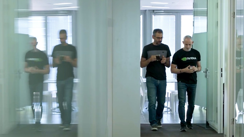 How Wrike enables NVIDIA to build AI at light speed