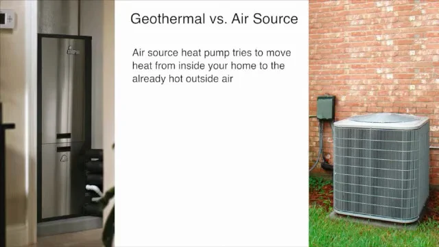 Tap into Earth's Energy with Hartzell's Geothermal Solutions