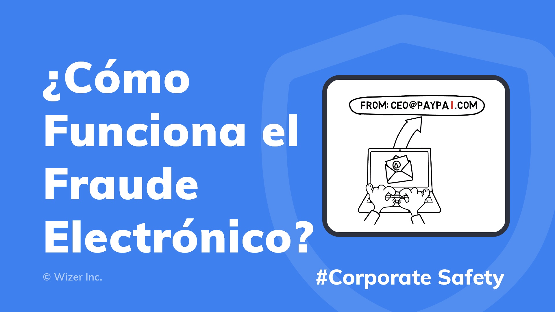 ¿Cómo Funciona el Fraude Electrónico?