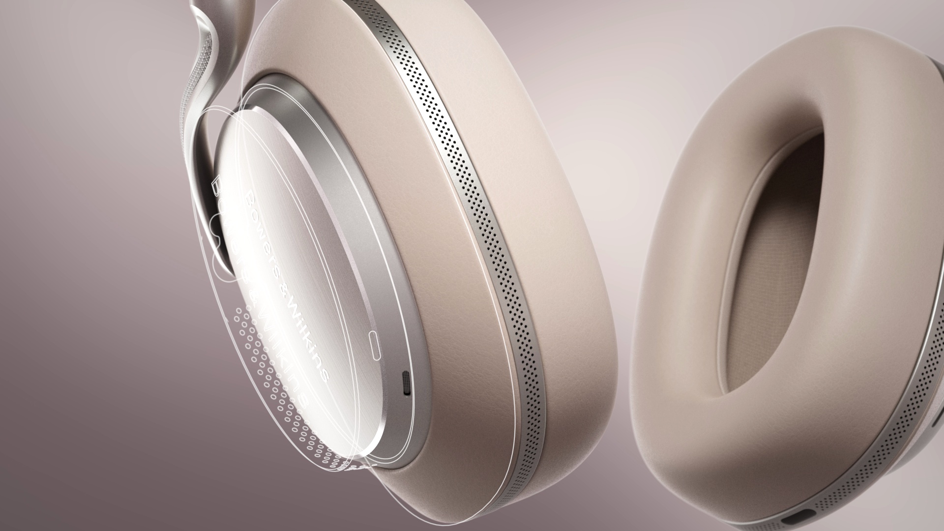 Px8 S2 - Over-ear noise-canceling headphones | Bowers & Wilkins Px8 S2 - Over-ear noise-canceling headphones | Bowers & Wilkins