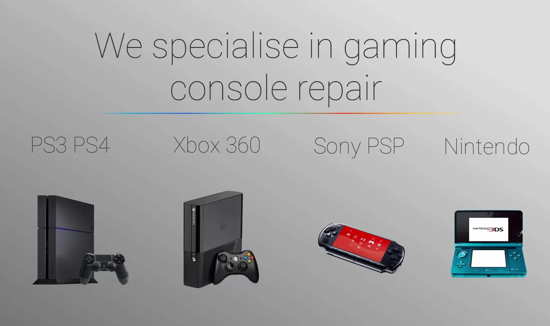 Hitech Mobiles - Computer Repair | Gaming Console Repair | iPhone Repair