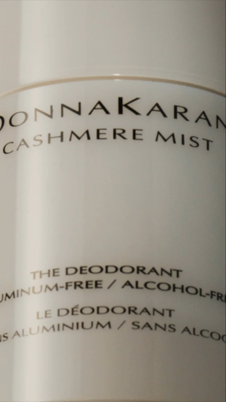 金太郎　アイランドミント&フランキンセンス15mL Donna Karan New York Cashmere Mist Aluminum-Free Deodorant | Nordstrom