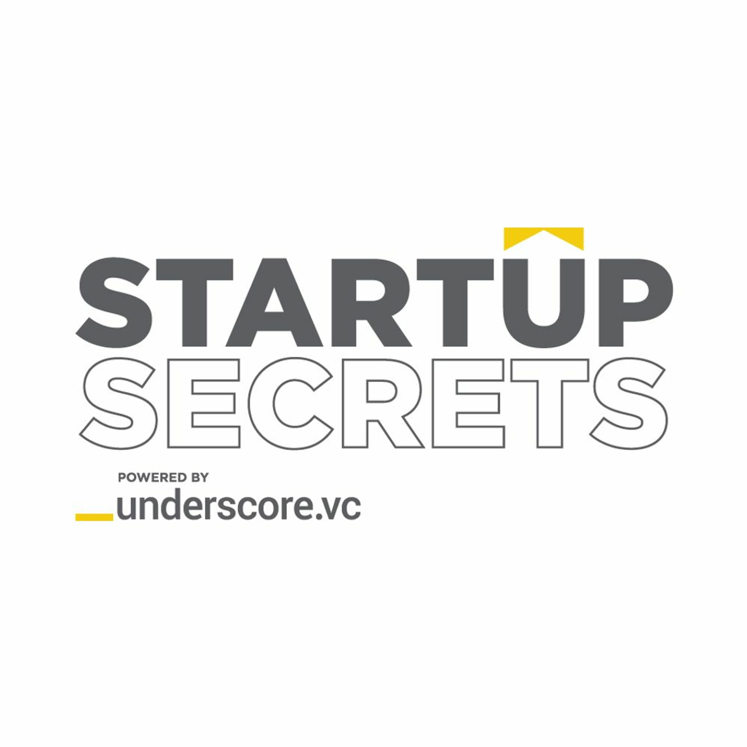 Startup Secrets