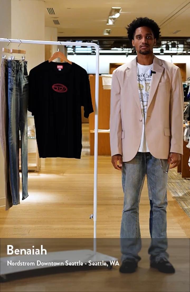 DIESEL® T-Boxt-OD T-Shirt | Nordstrom