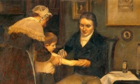 Edward Jenner: Early Influences