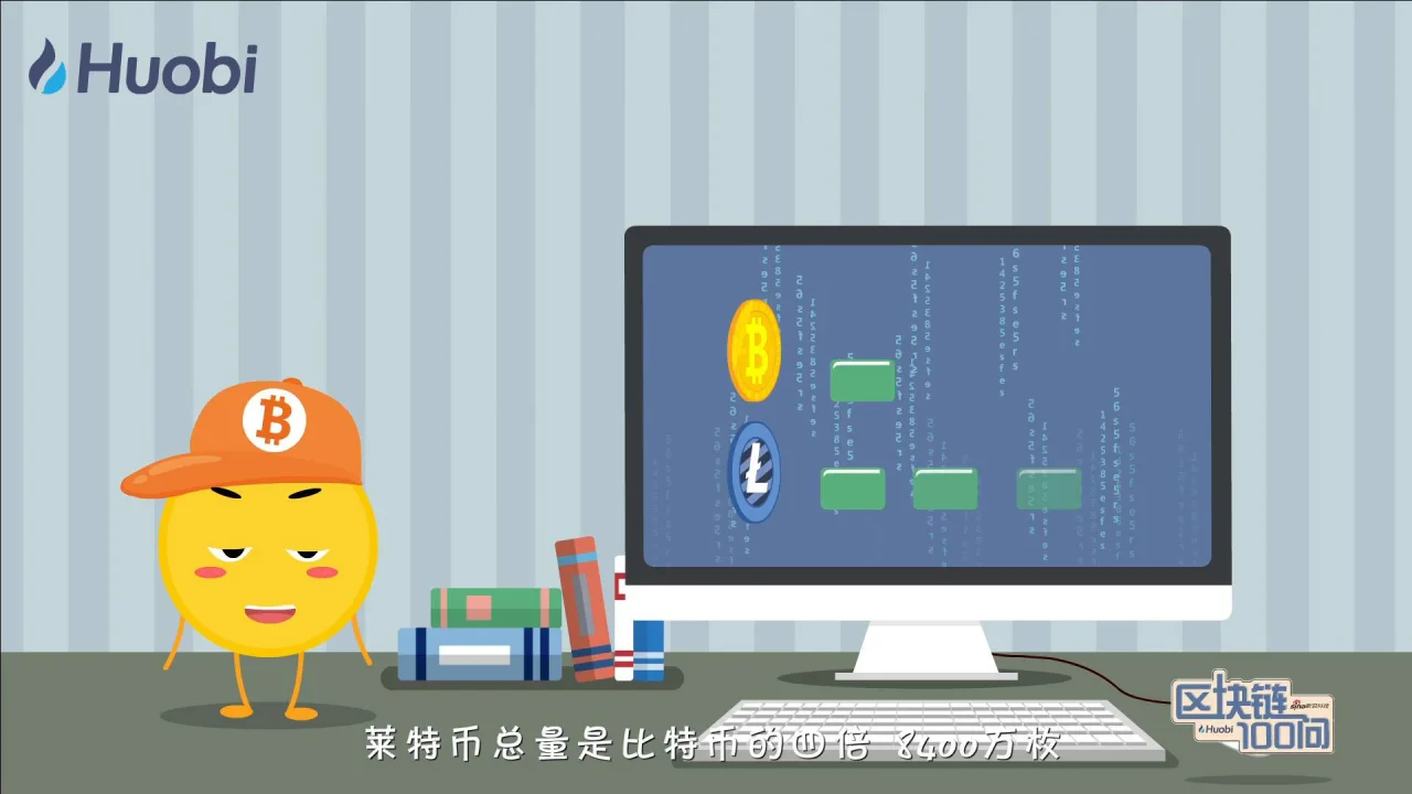 区块链100问第一讲- 区块链和比特币是什么关系？