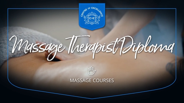 Massage Therapist Course Online