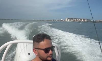 Good Time Great Captain 