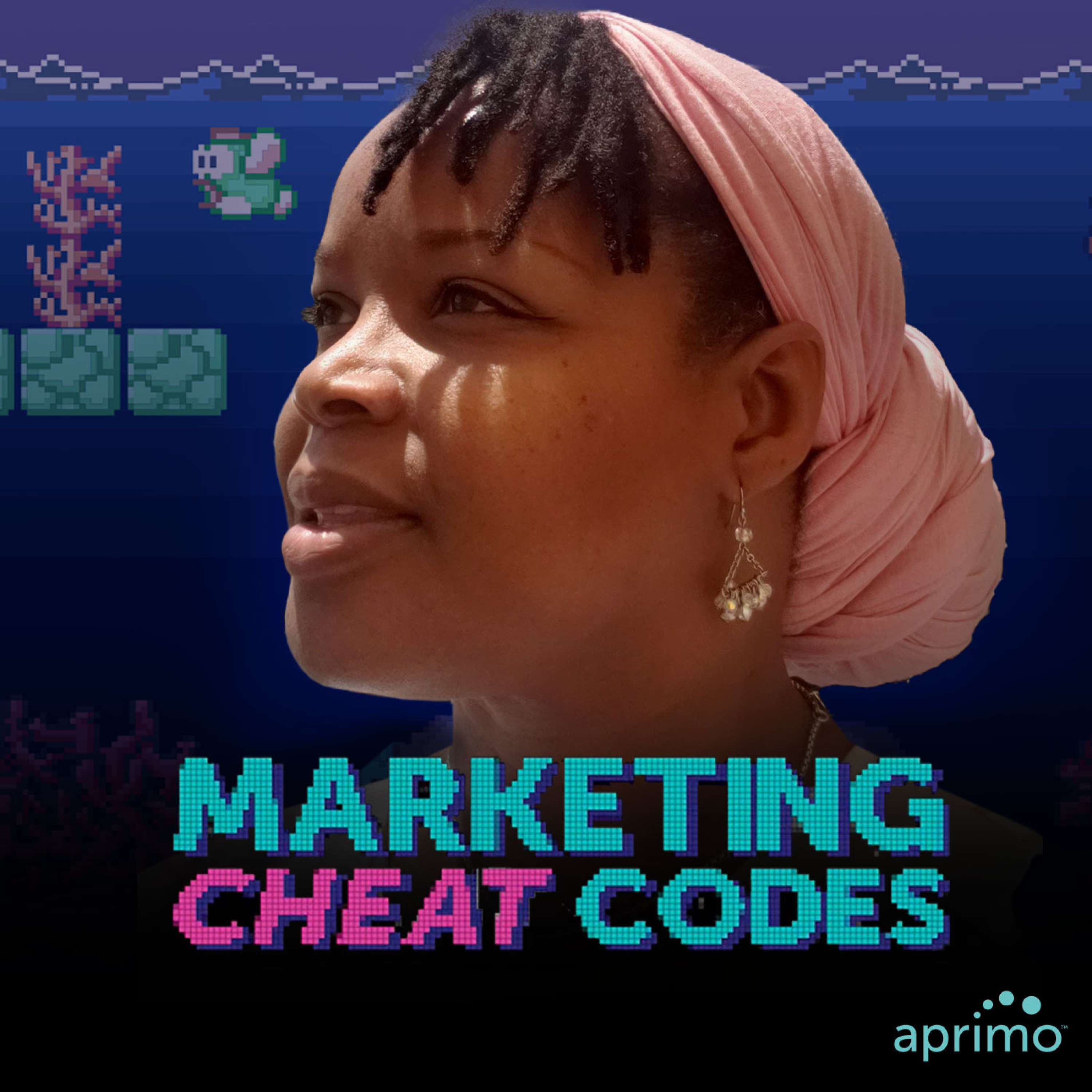 Marketing Cheat Codes