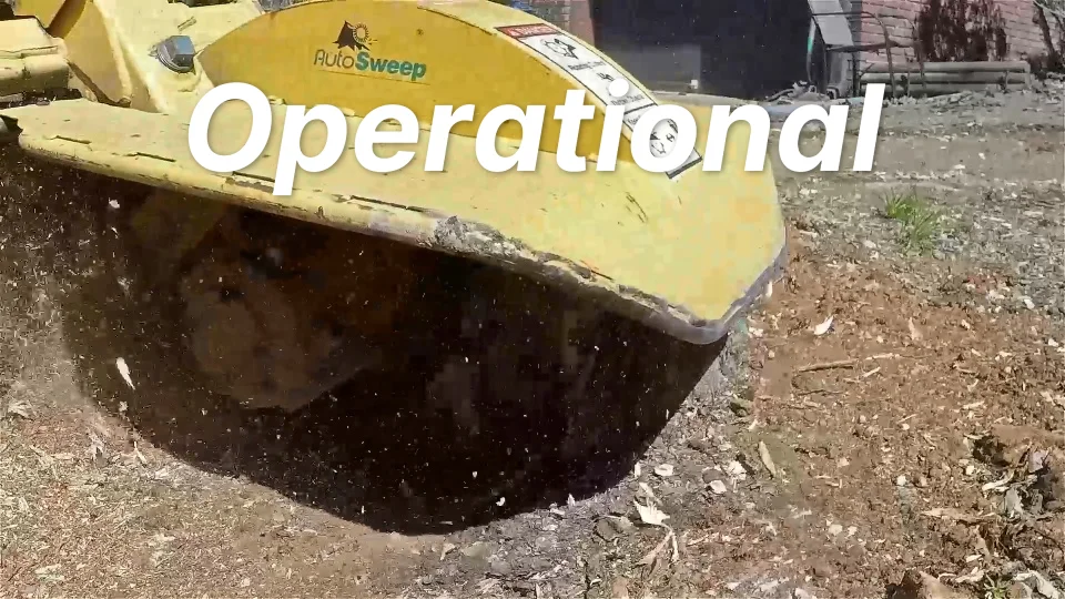 Greenteeth Reverse-S Kit | Vermeer 60TX @ CEI Supply