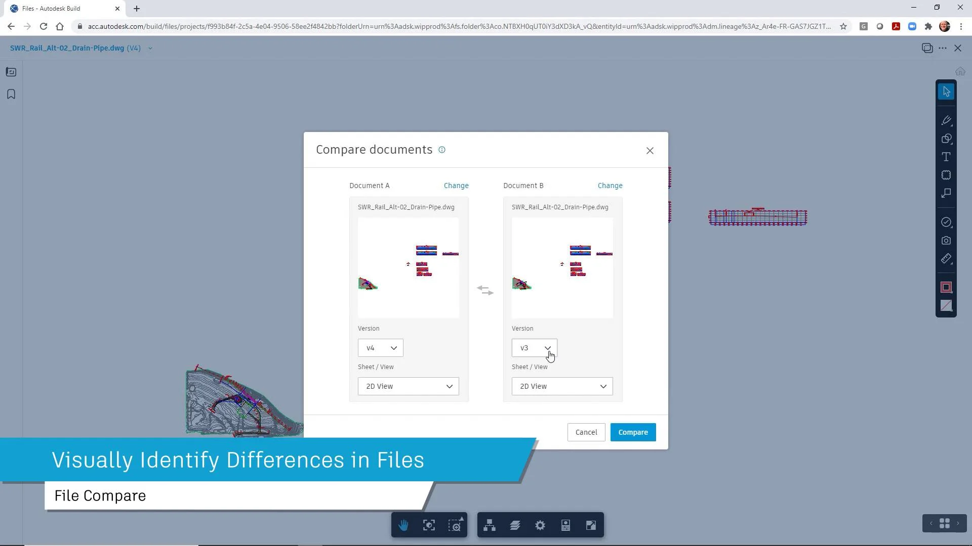 Autodesk Docs (Video) | BIM 360 | Autodesk Knowledge Network