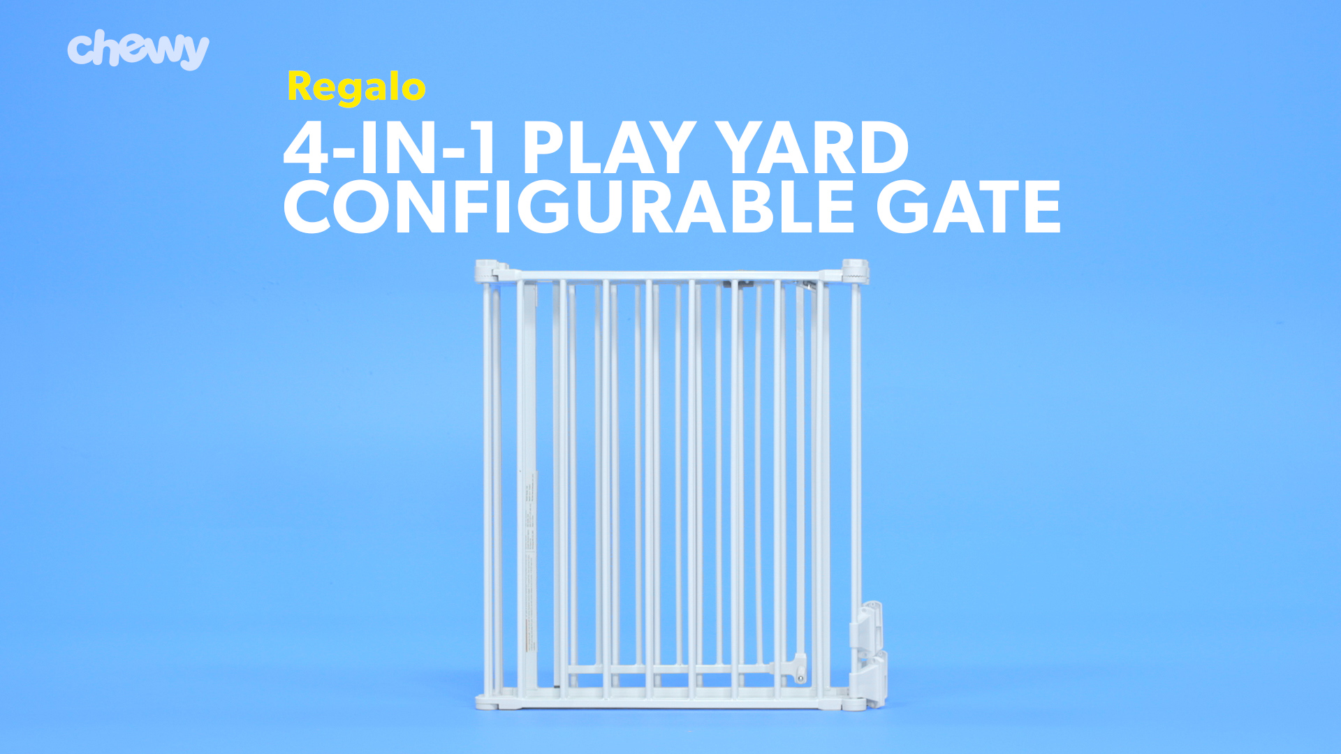 4 in 1 play yard best sale safety gate