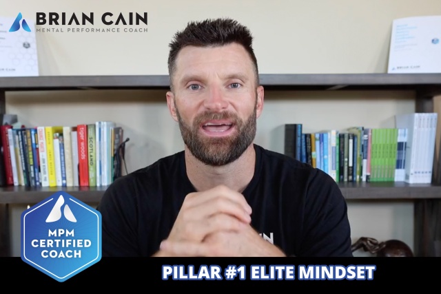 PODCAST: The Mental Performance Training Behind Baseball's Biggest Story of  2021 - Brian Cain Peak Performance