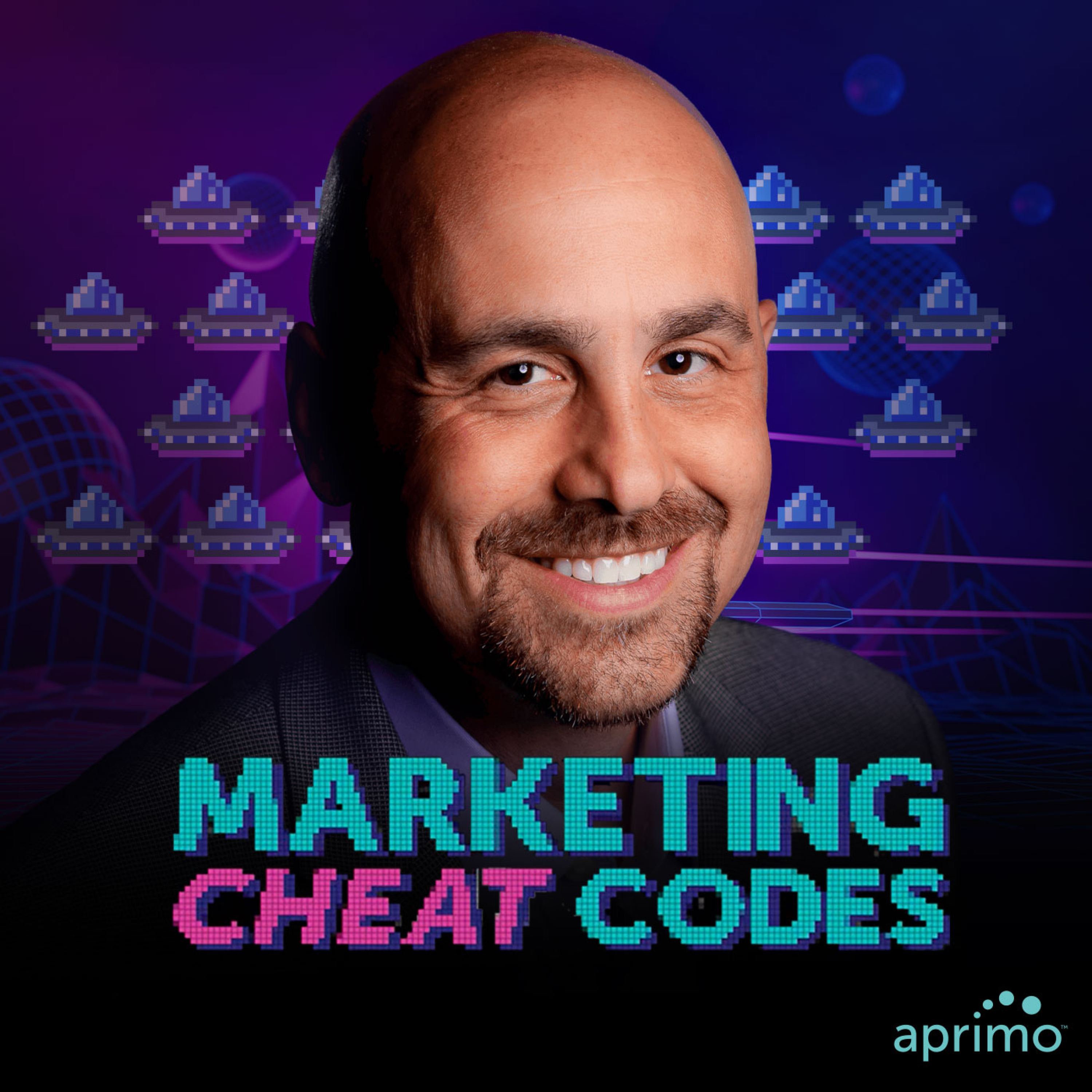 Marketing Cheat Codes