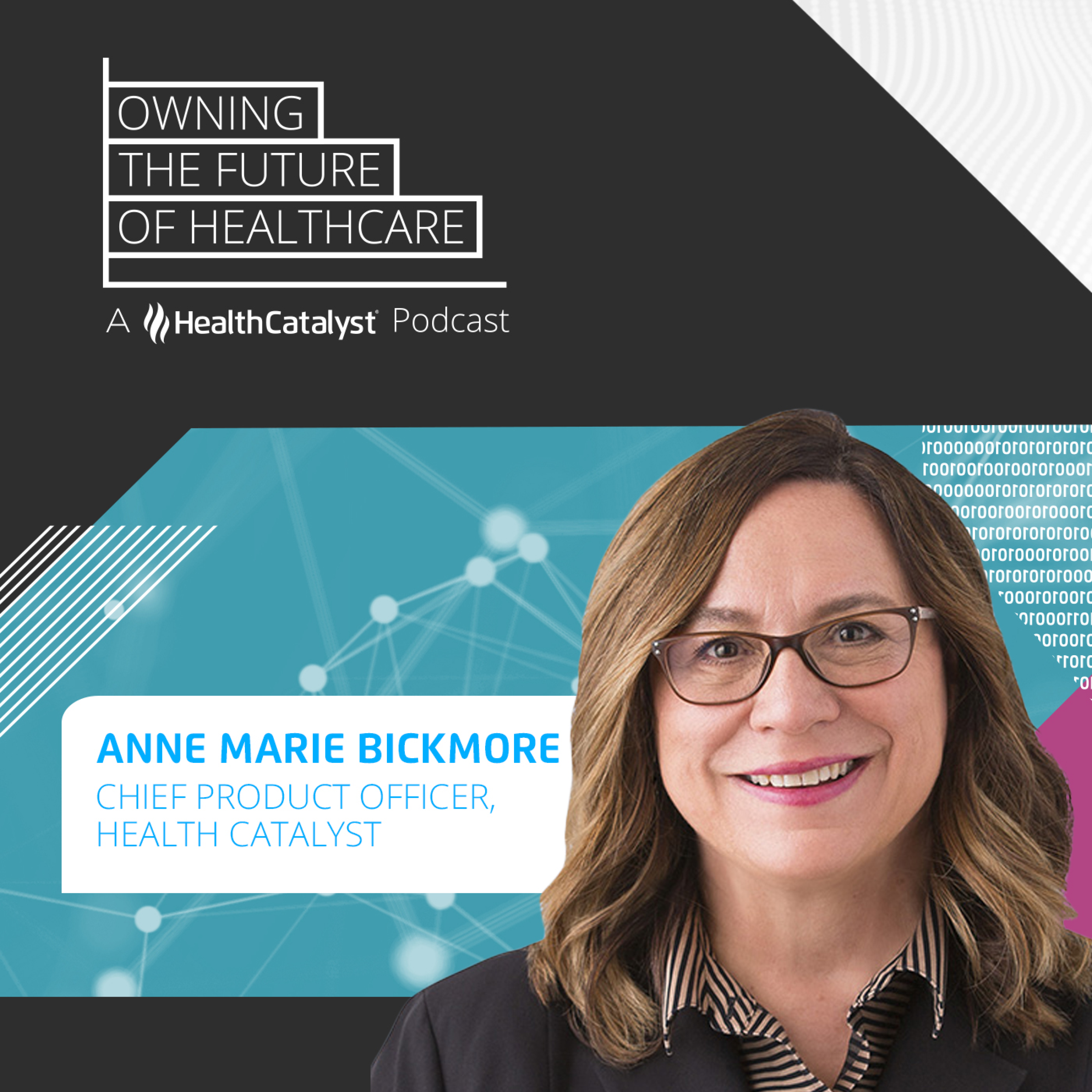 Owning the Future of Healthcare