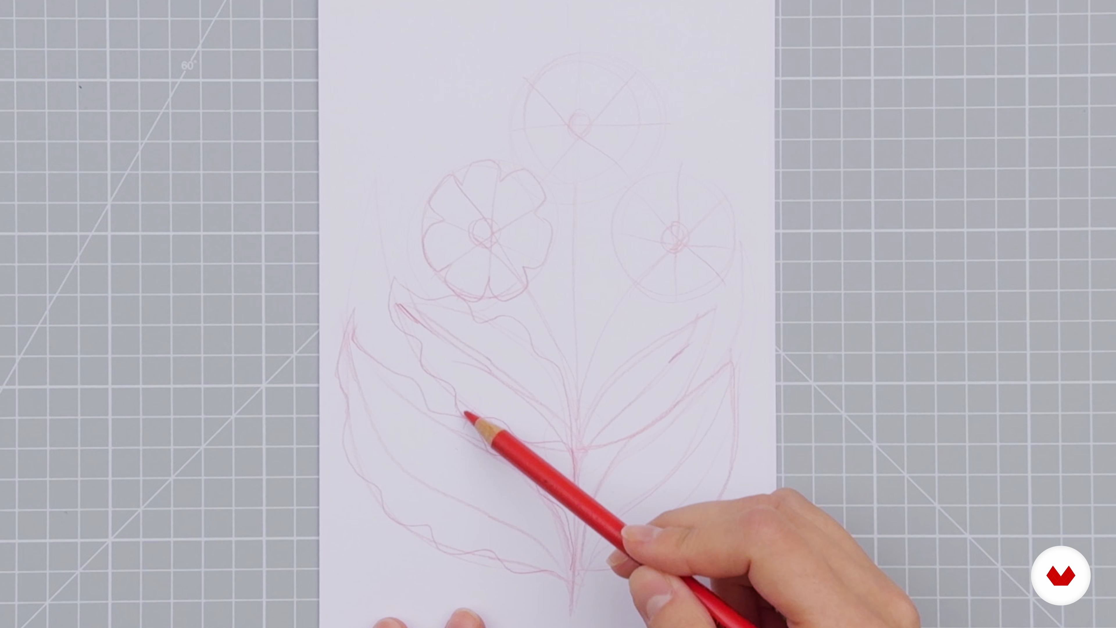 Designing a Simple Sketch