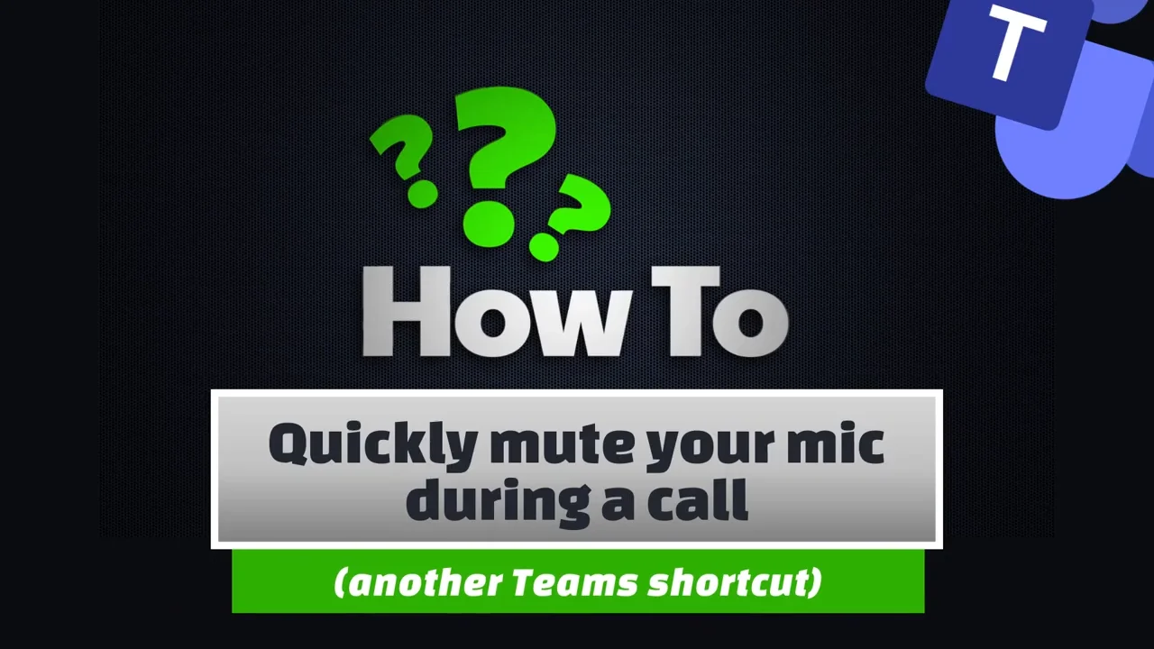 Video Thumbnail