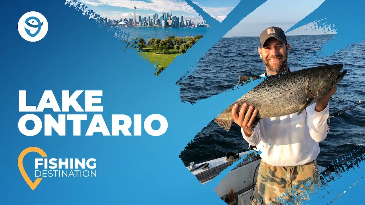 Ontario Carp Fishing Equipment - Guide to Carp Fishing Tackle.