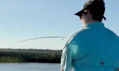 Lake Charles Report Video 1